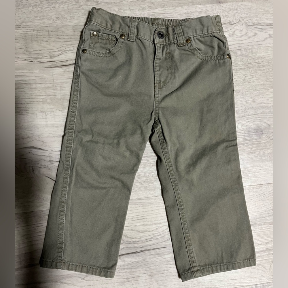 Joe Fresh Baby Pants